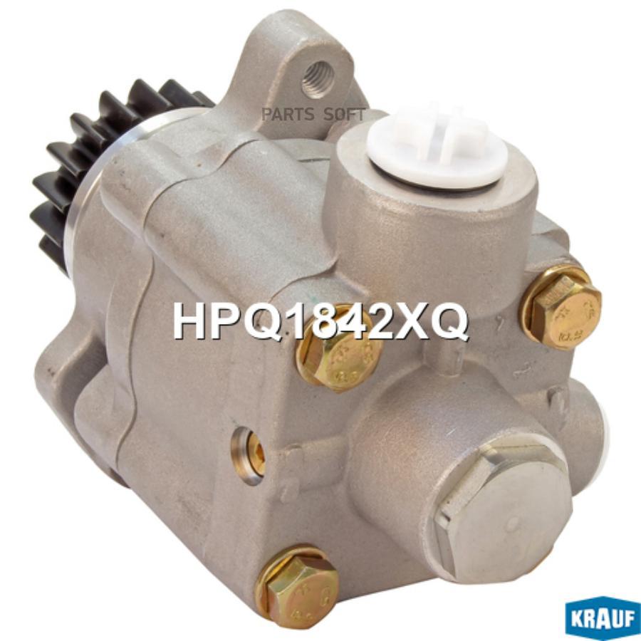 

Насос гидроусилителя руля Krauf hpq1842xq