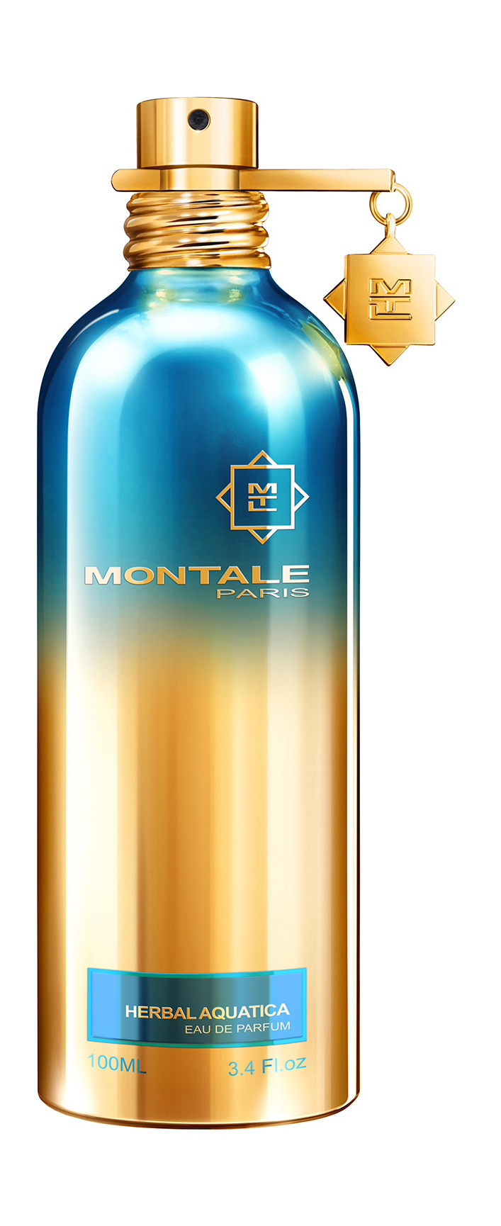 Парфюмерная вода Montale Herbal Aquatica 100 мл сподвижница великой екатерины