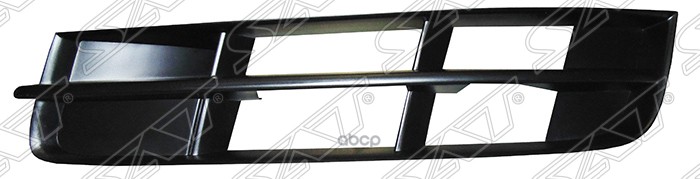 

Решетка В Бампер Audi Q7 09-15 Lh (левый) Sat арт. ST-AU30-000G-A2