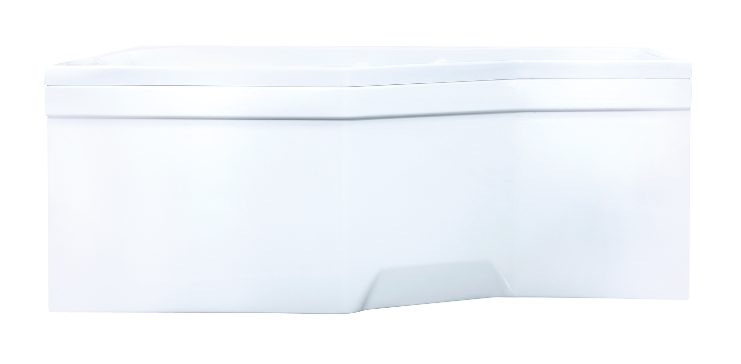 

Экран фронтальный Marka One Convey 170 L