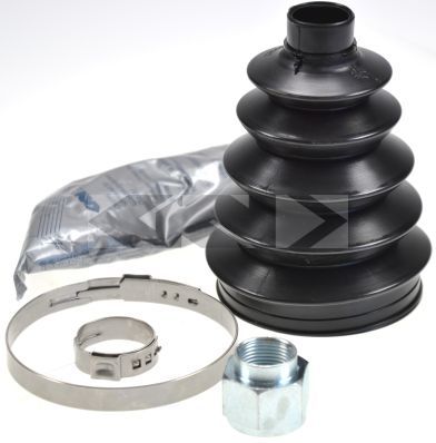 

Комплект пылника, приводной вал GKN-Spidan 305623
