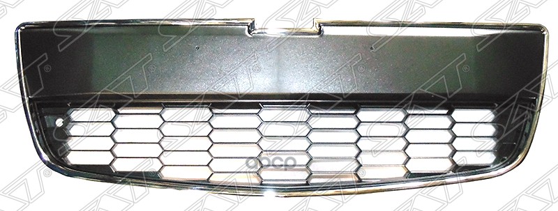 

Решетка Радиатора Chevrolet Aveo 11-Нижняя Sat арт. ST-CVA6-093-A0