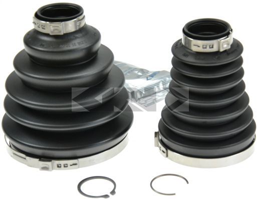 

Комплект пылника, приводной вал GKN-Spidan 305629