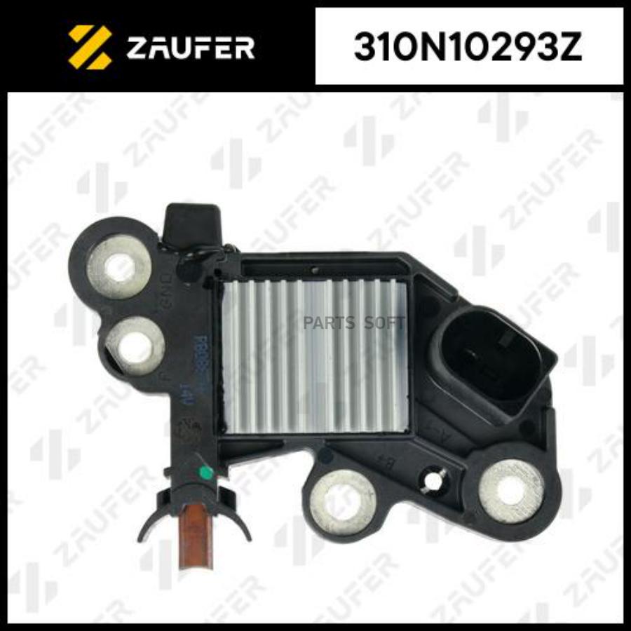 

Регулятор Генератора ZAUFER арт. 310N10293Z