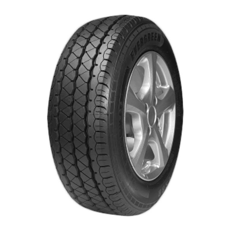 

Шины Evergreen ES88 205/75R16C 110/108R нешипованная