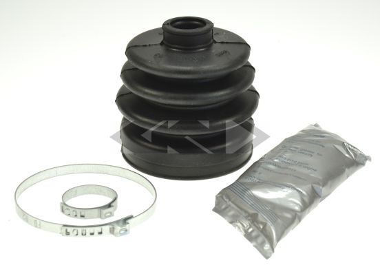 

Комплект пылника, приводной вал GKN-Spidan 305735