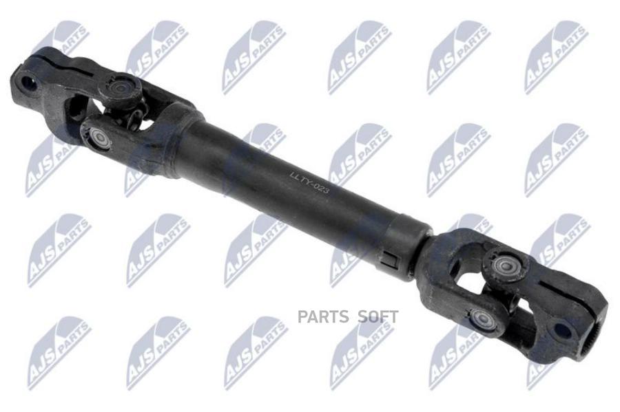 

Рулевой кардан Toyota Corolla 06-12, Auris 06-12, Lexus CT200H 10-
