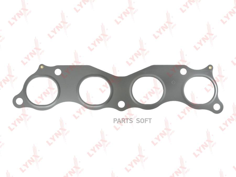 

Прокладка выпускного коллектора LYNXauto sg0515