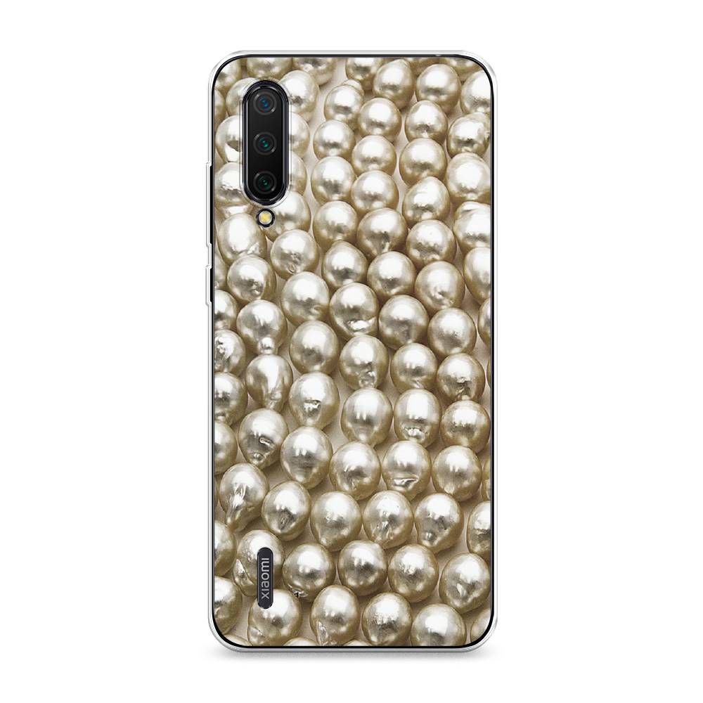 Чехол на Xiaomi Mi CC9 
