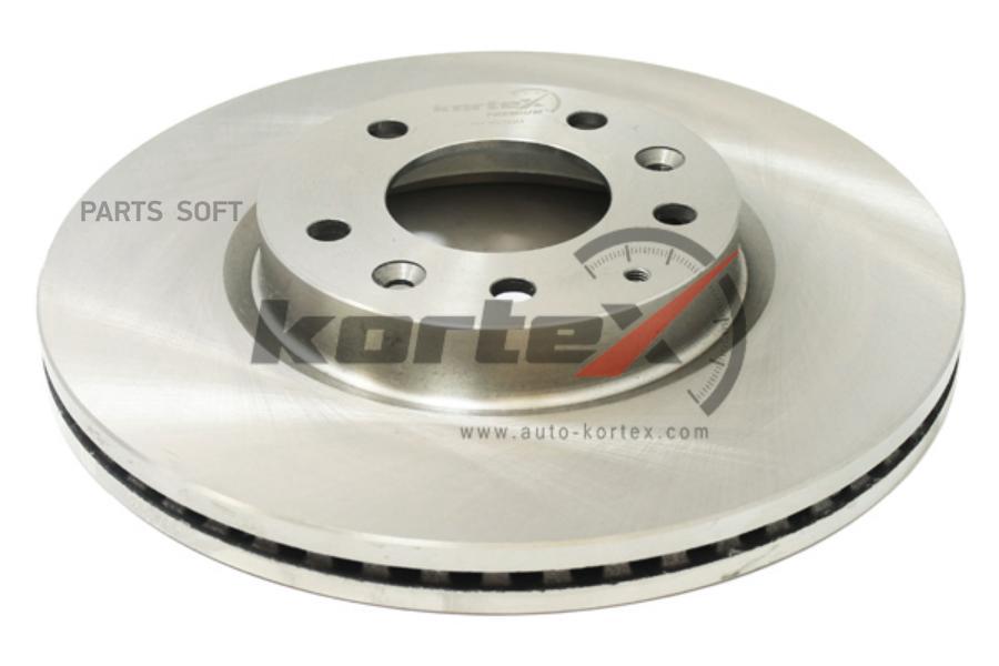 

KORTEX KD0209 Диск торм. MAZDA 6 07- перед. вент. 1 шт min 1 шт KD0209 1шт
