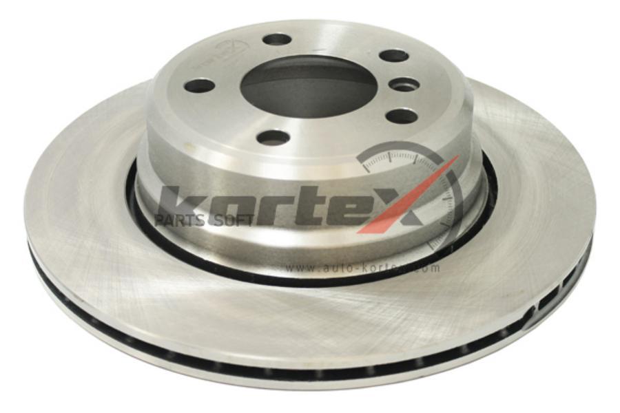 

KORTEX KD0217 Диск торм. BMW X5 E53 4.44.64.8 задн.вент.d324mm KD0217 1шт