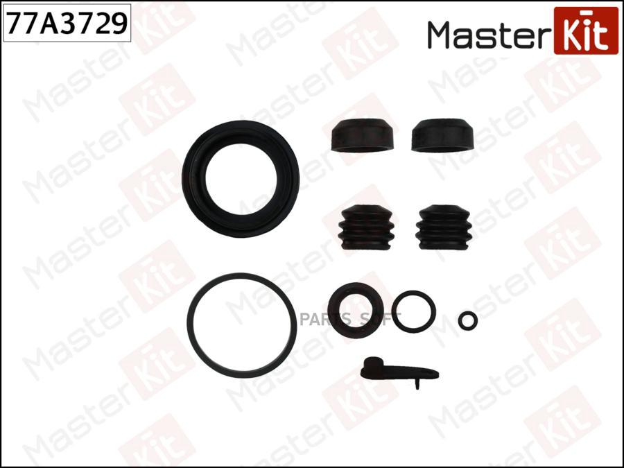 

Ремкомплект тормозного суппорта MASTERKIT 77a3729