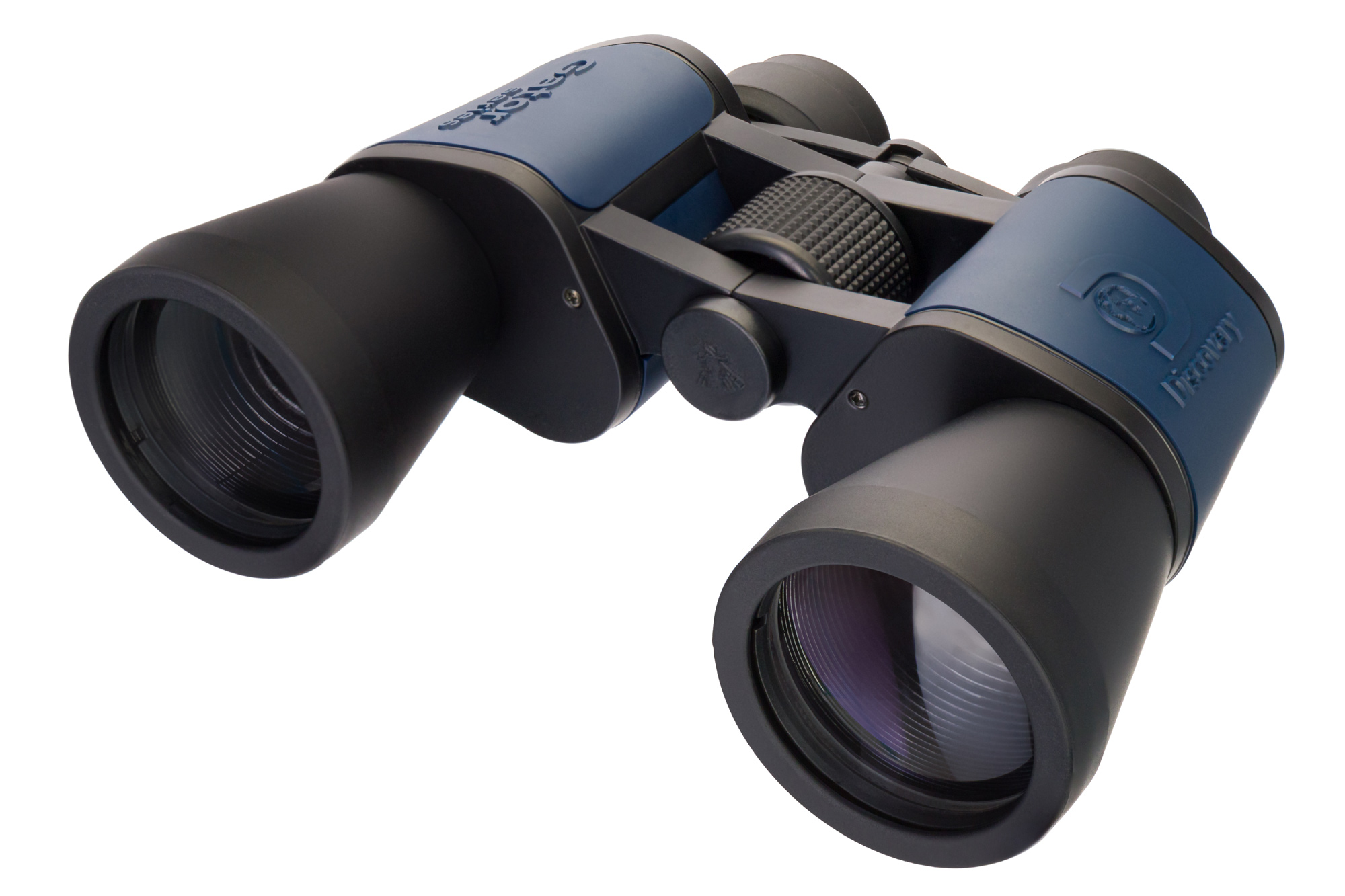 

Бинокль Levenhuk Discovery Gator 10x50, Gator 10x50