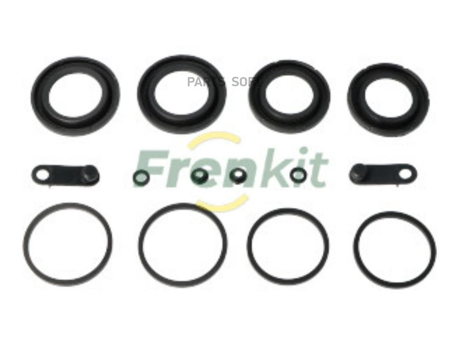 

Ремкомплект дискового тормоза Frenkit 240027