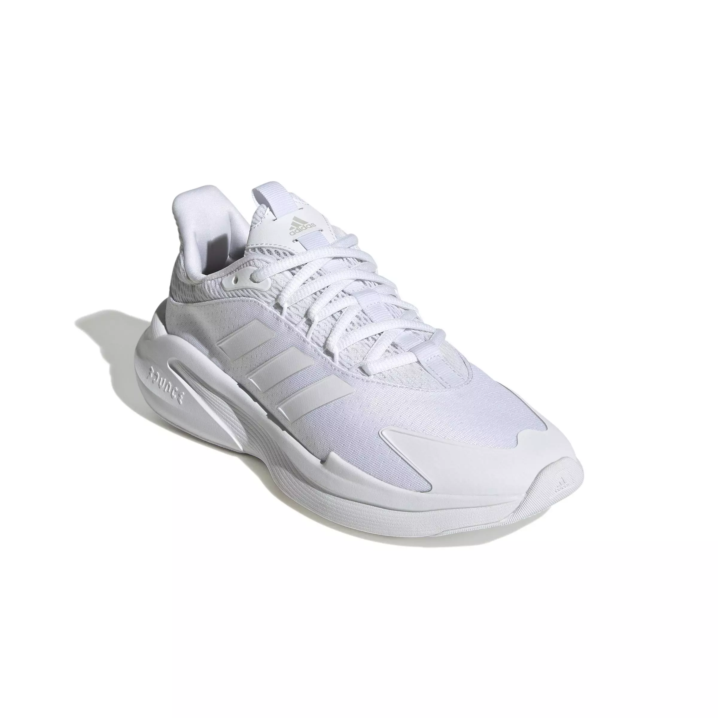 

Кроссовки женские Adidas IF7285 белые 9 US, Белый, AlphaEdge+
