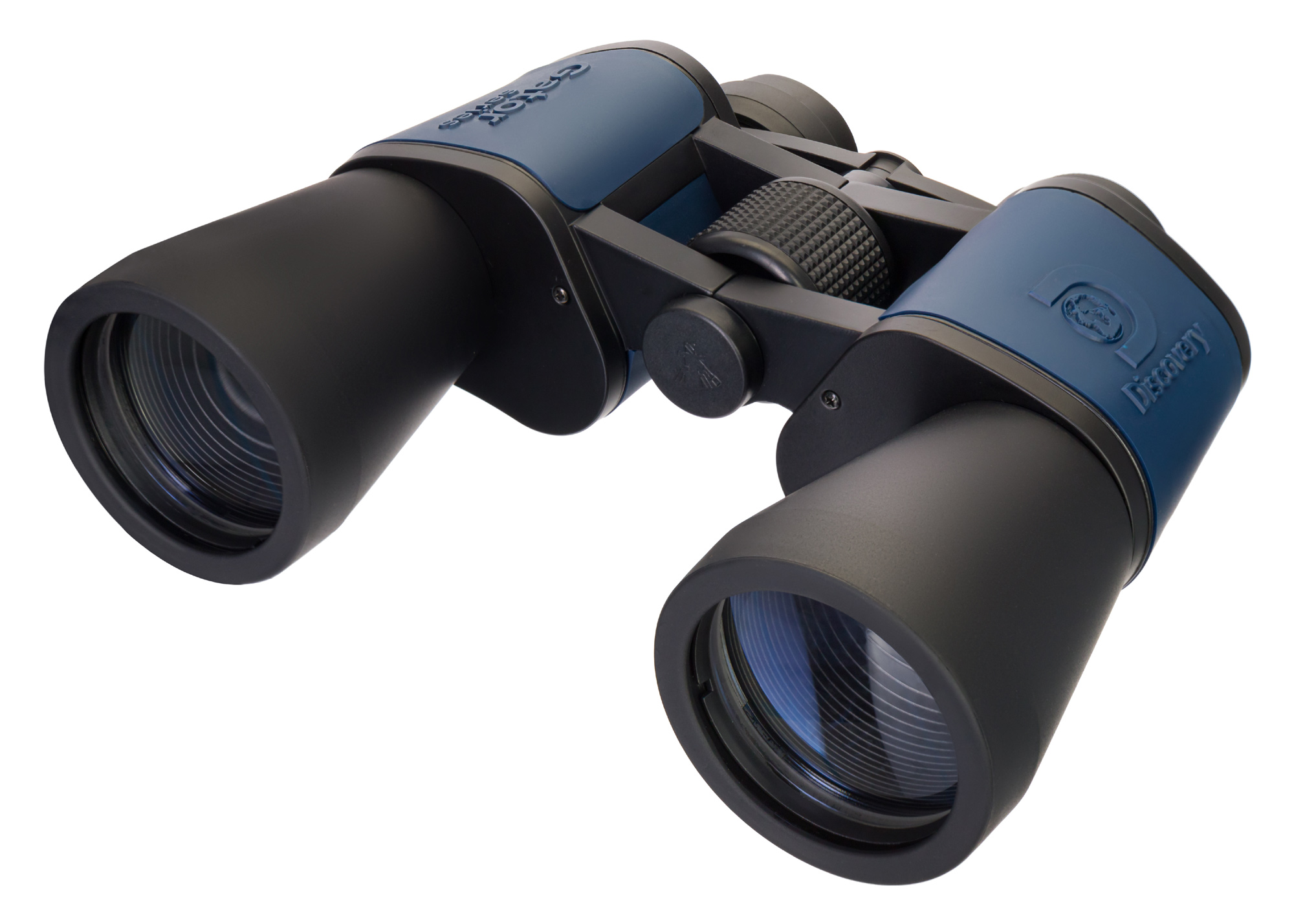 

Бинокль Levenhuk Discovery Gator 20x50, Gator 20x50