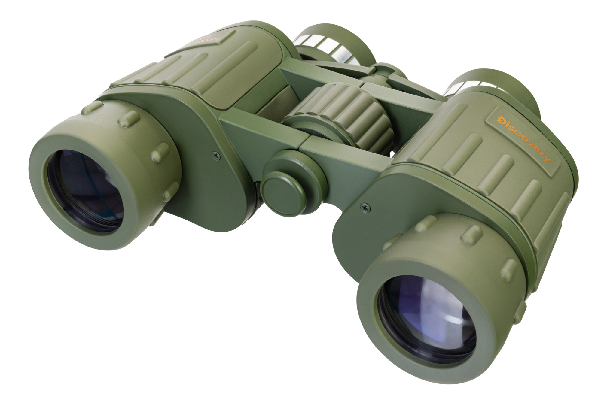 

Бинокль Levenhuk Discovery Field 10x42