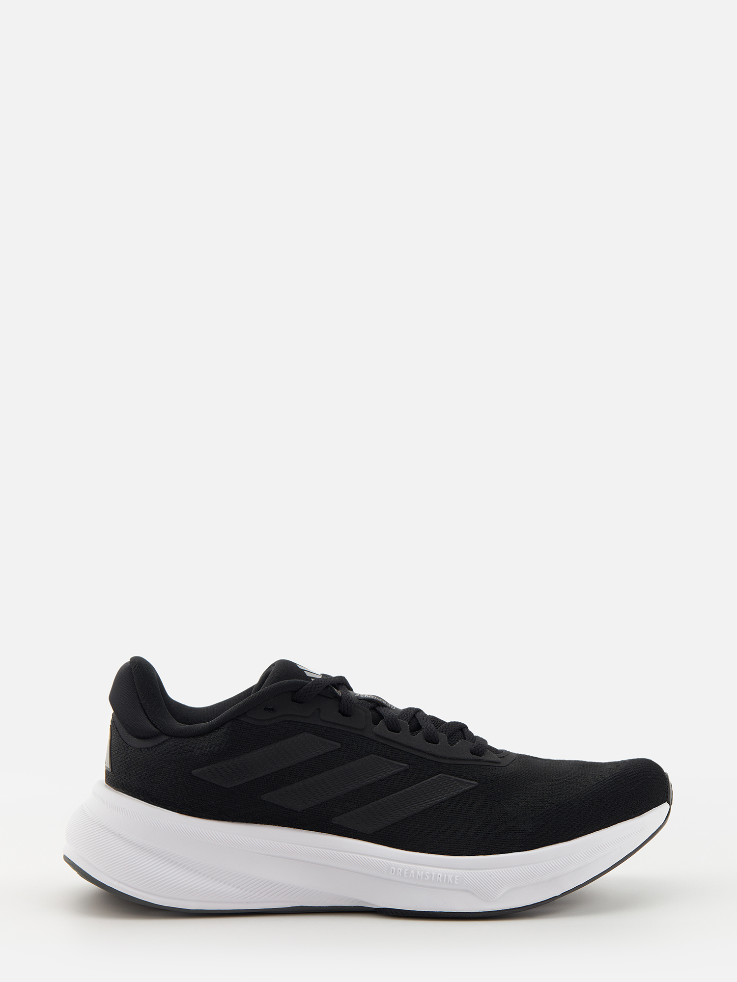 

Кроссовки женские Adidas Response IG1409-A0QM черные 6.5 US, Черный, IG1409