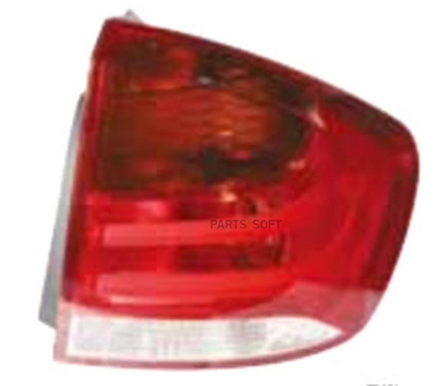 

Фонарь Задний Depo 4441955RUE