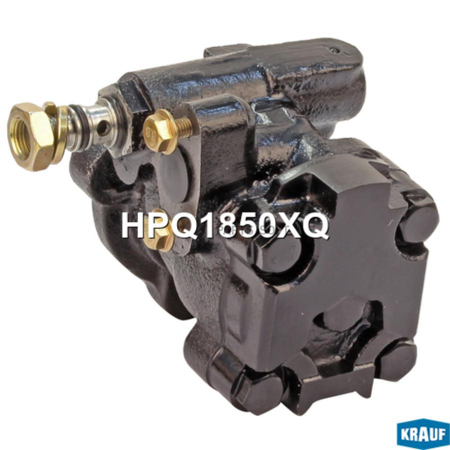 

Насос гидроусилителя руля Krauf hpq1850xq