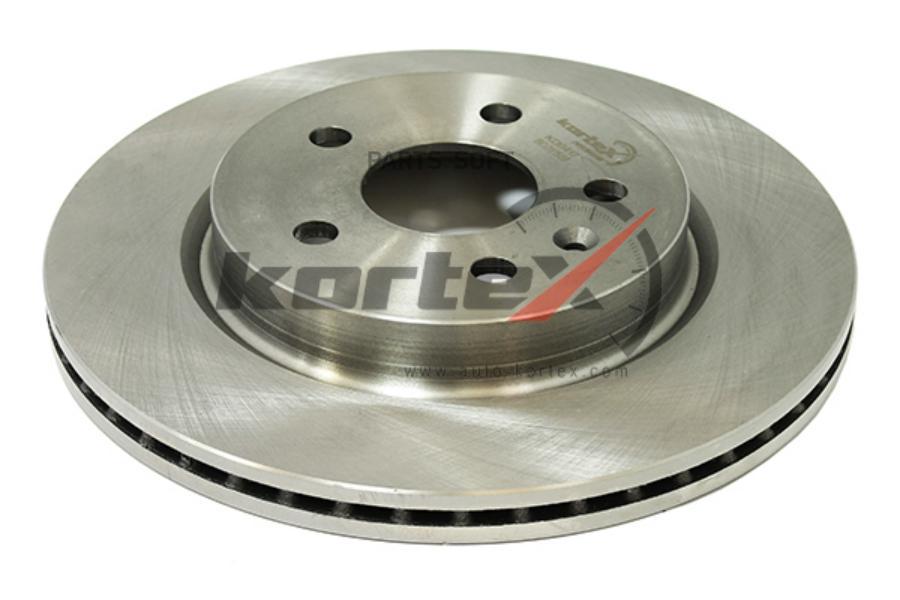 

KORTEX KD0417 Диск торм. OPEL INSIGNIA 08- зад.вент.(d=315mm)(R17/R18) 1шт