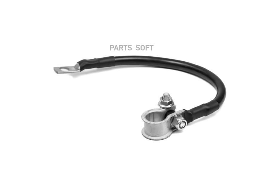 

Провод АКБ "-" HYUNDAI Solaris (11-17) KIA Rio (11-) CARGEN