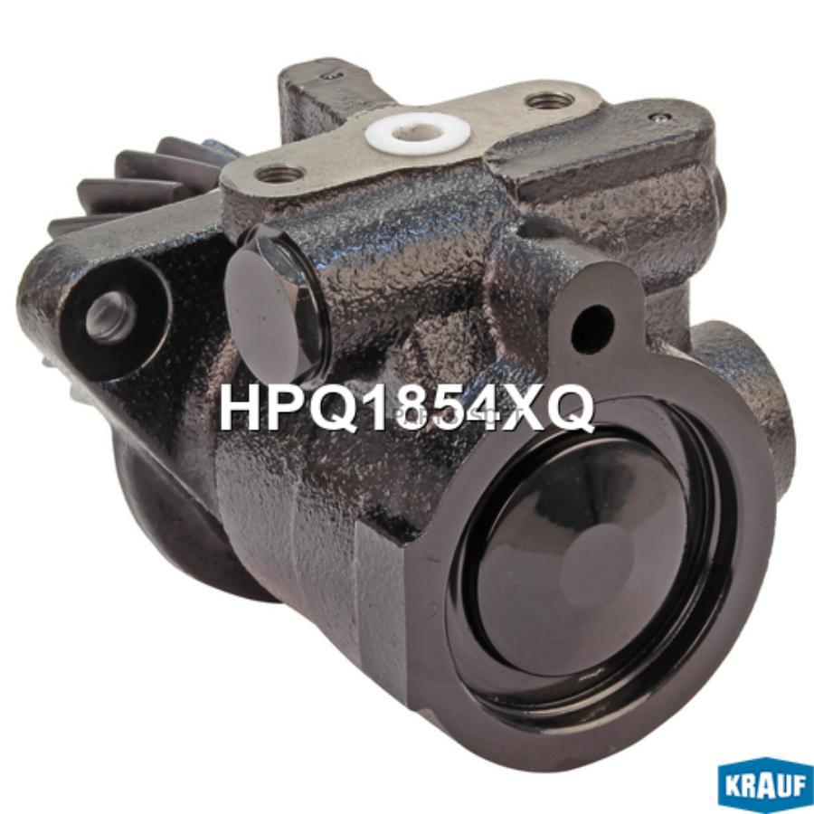 

Насос гидроусилителя руля Krauf hpq1854xq