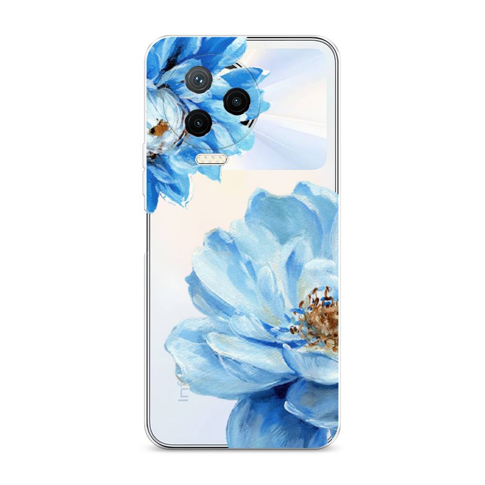 Чехол Awog  на Infinix NOTE 12 2023 / Инфиникс Нот 12 2023 