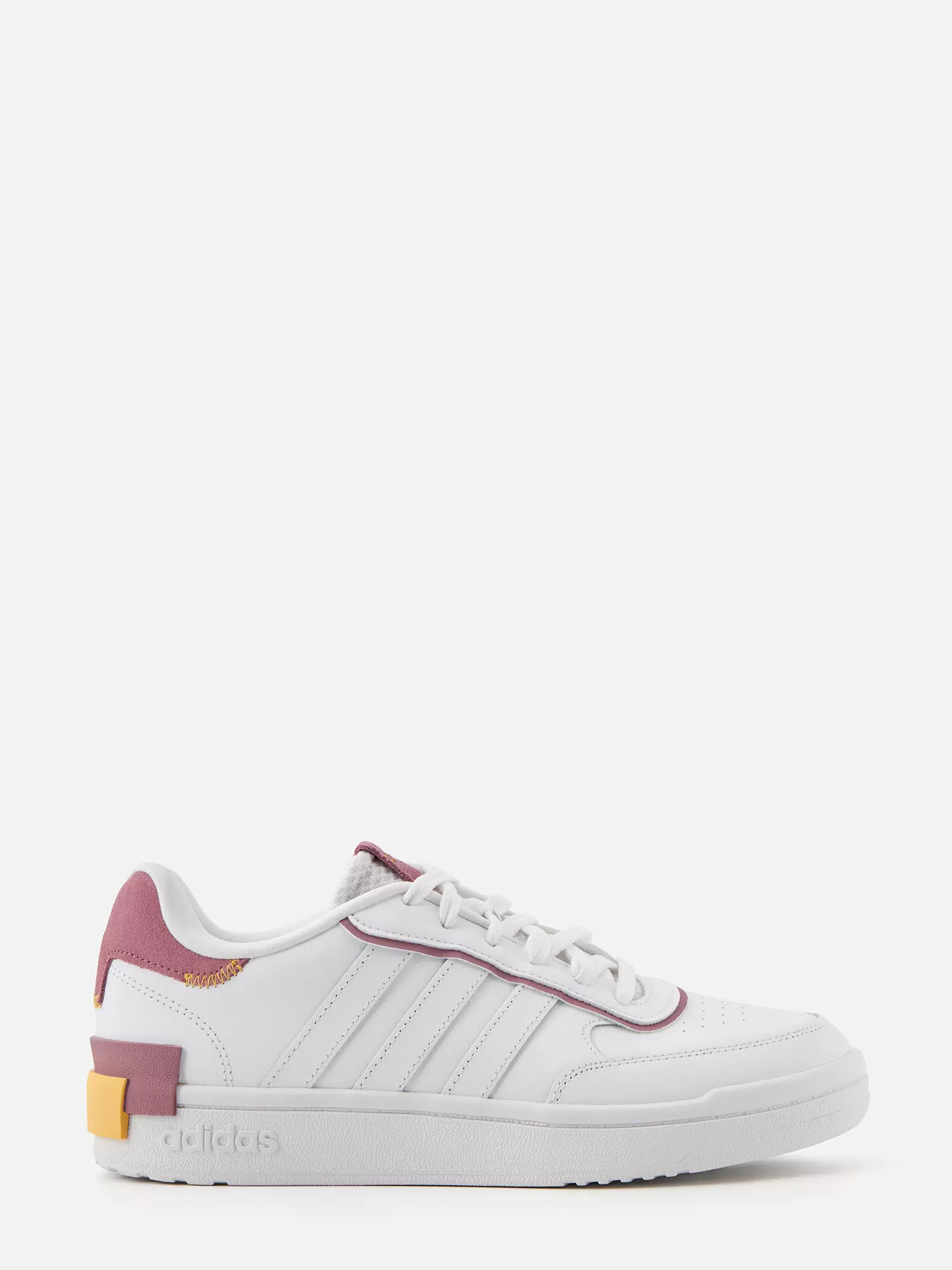 

Кеды женские Adidas IG3795 белые 10.5 US, Белый, IG3795