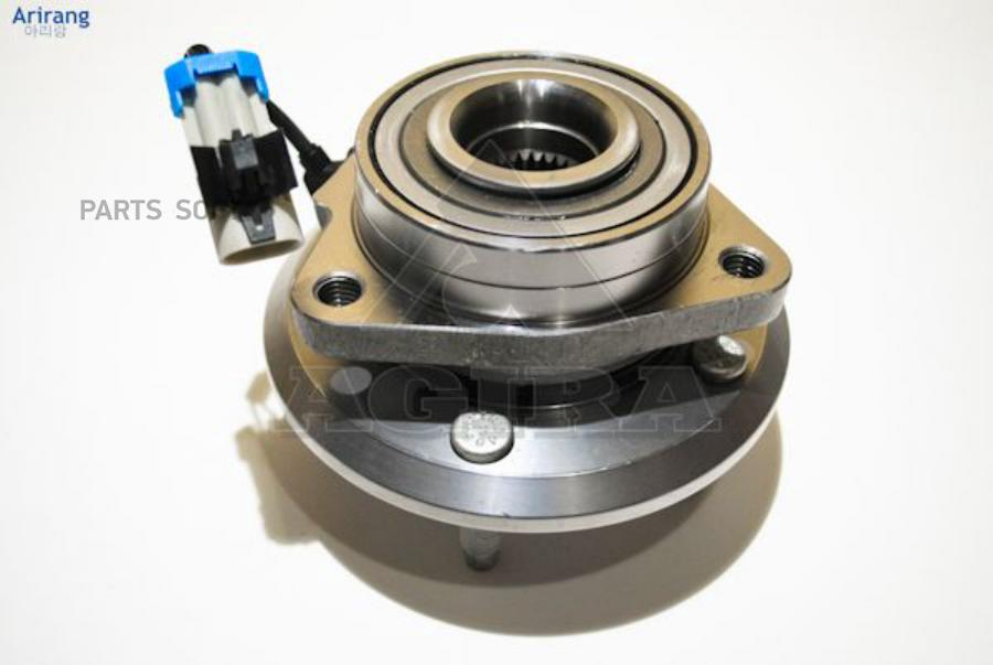 

Ступица Chevrolet Captiva 06-15; Opel Antara 06-15 Передняя В Сборе Arirang Arirang арт. A