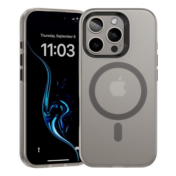 Чехол Benks Lucid Armor Case (MagSafe) для iPhone 16 Pro 6.3