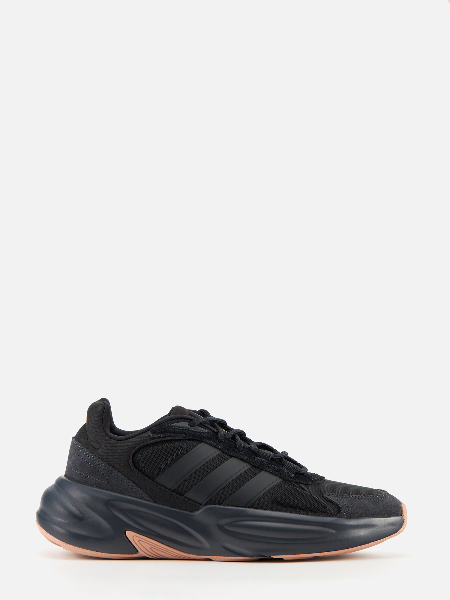 

Кроссовки женские Adidas IG5991 черные 7.5 US, Черный, IG5991