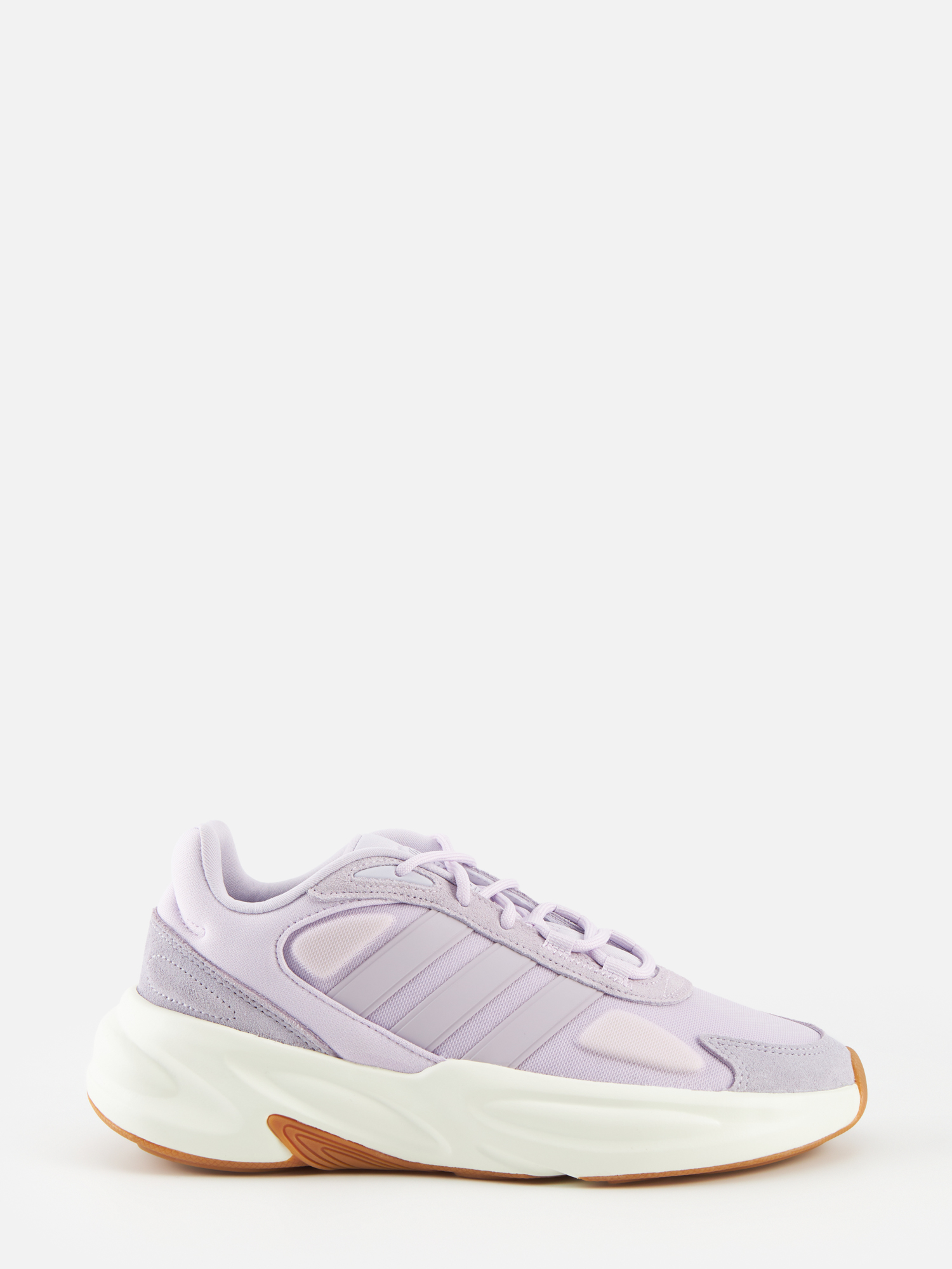 Кроссовки женские Adidas IG5993 серые 7.5 UK