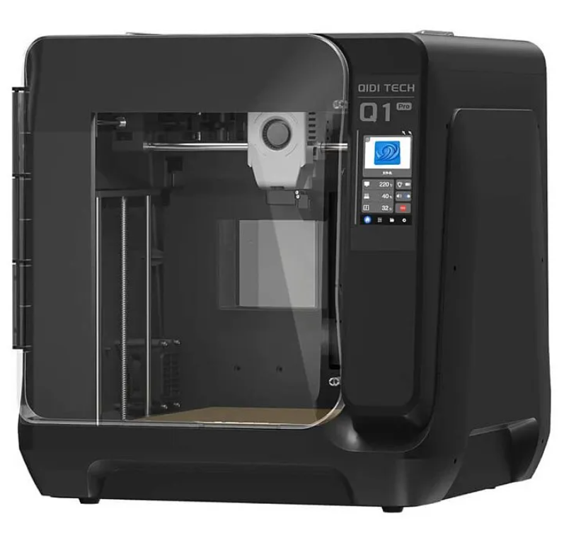 

3D принтер QIDI Q1 Pro, Q1 Pro