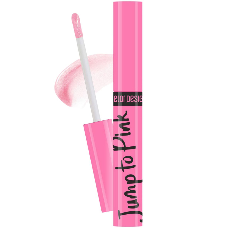Тинт Belor Design Jump To Pink тинт для губ стойкий estrade adele 01 ярко розовый