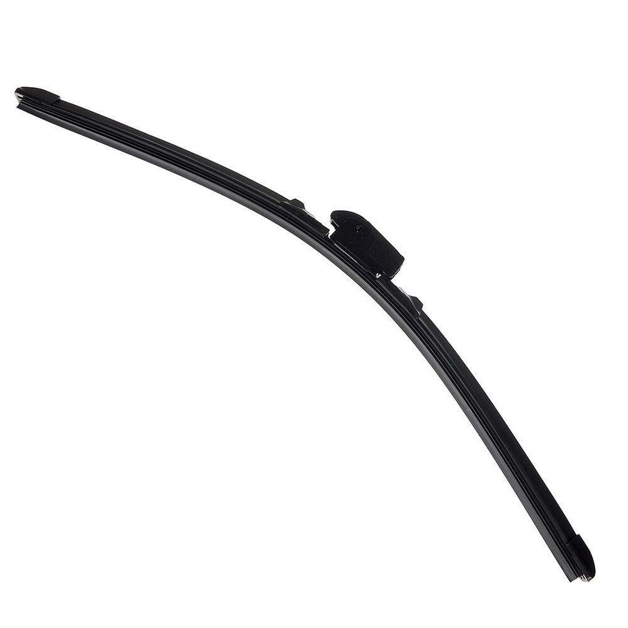 фото Щетка стеклоочистителя гибрид 650 мм haruma арт. h60650