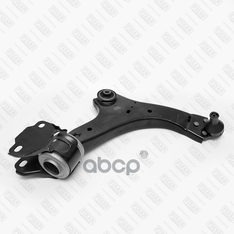 

Рычаг подвески FORD Galaxy/Mondeo/S-Max 06-/VOLVO S60/S80/V70 07-