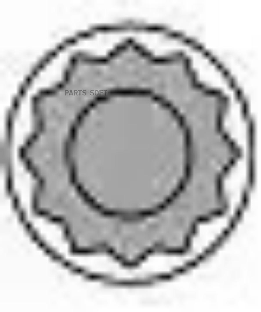 

AMC Ком/кт болтов ГБЦ 18шт. [М12х155] 1шт