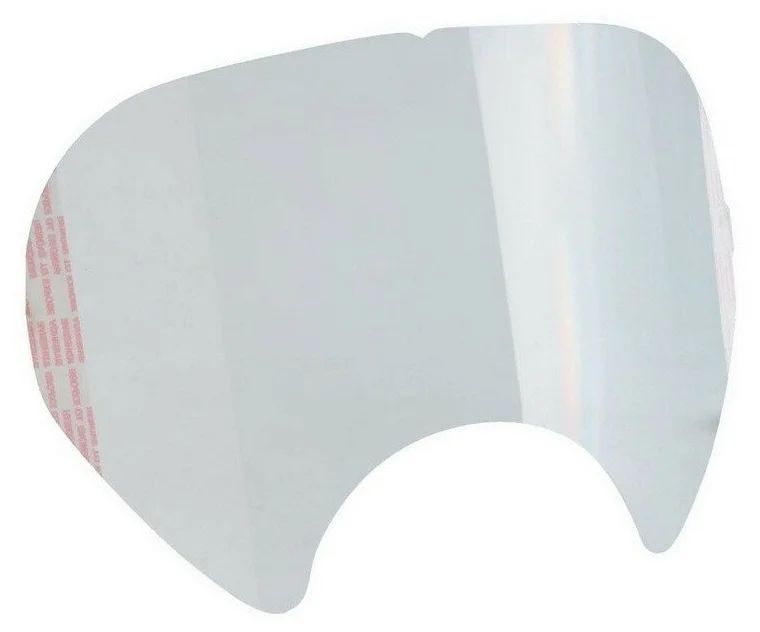 Пленка защитная для маски 5951 (артикул производителя 5951) 10 шт/уп