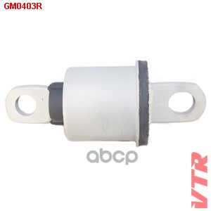 

VTR GM0403R Сайлентблок балки задней подвески