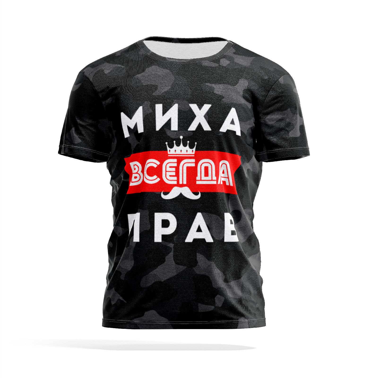 

Футболка мужская PANiN PaninManTshirtMS_MS3034625 черная L, Черный, PaninManTshirtMS_MS3034625