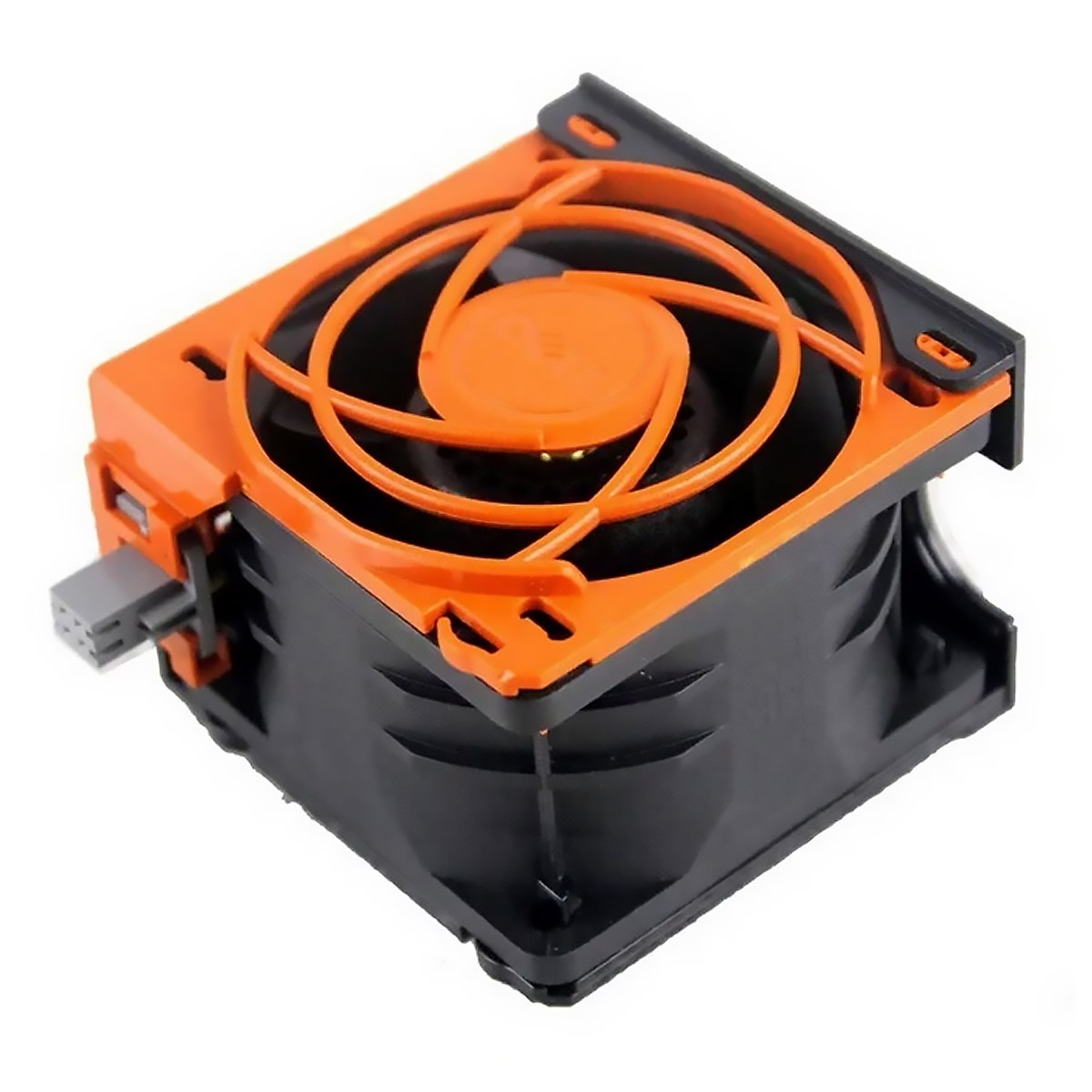 

Вентилятор DELL FAN R720 R720XD SC8000 DR4100 DR6000 (3RKJC)