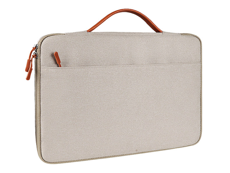 

Сумка для ноутбука унисекс EASY BAGS Office 16,1" бежевая, Office