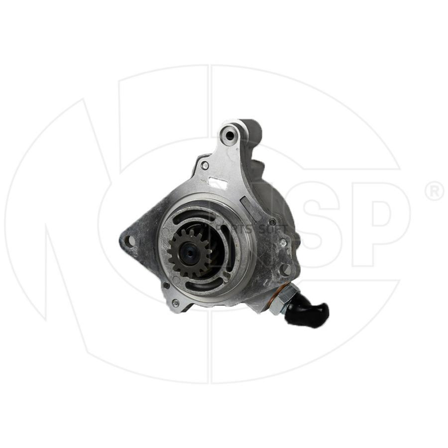 Насос Вакуумный Hyundai Hd78 (12-15) NSP арт. NSP023861745020