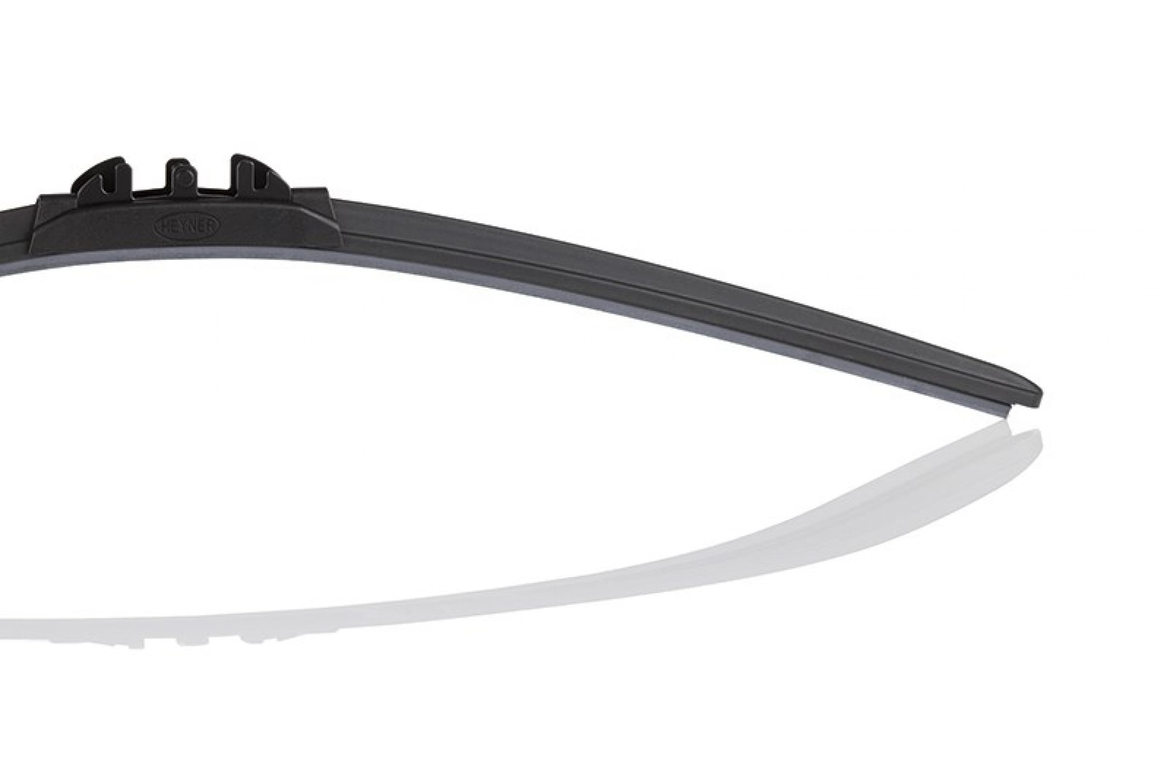 

Щётка С/О 650мм All Seasons HEYNER арт. 96000