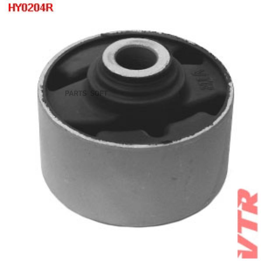 

Vtr Hy0204R Сайлентблок Рычага Передней Подвески, Задний