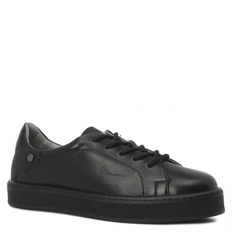 

Кеды женские Tendance GL5446-350 черные 36 EU, GL5446-350