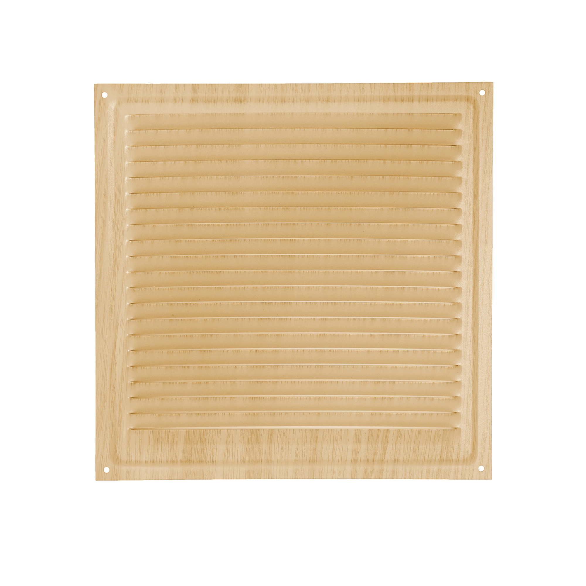 

Решетка вентиляционная Трибатрон беленый дуб 150 x 150 мм