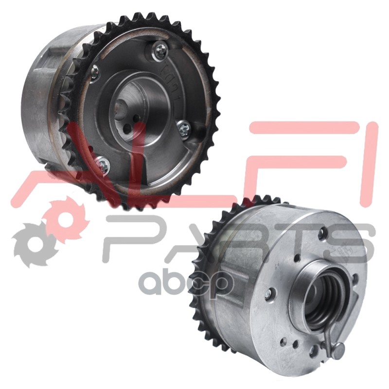 

Шестерня Распредвала Hyundai 1.6i Gdi 02.2011 - 06.2011 С Муфтой Alfi Parts ALFI PARTS арт