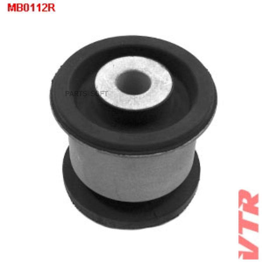 

Vtr Mb0112R Сайлентблок Нижнего Рычага Передней Подвески